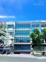 Bán Gấp Tòa Nhà Mới Xây Hầm 6 Tầng Đường Nguyễn Văn Trỗidiện Tích8,5X23M Hđt 220 Triệuiệu Giá Bán 62 Tỷ Tl