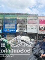 Hạ Giá Bán Nhà Mặt Tiền Hoàng Văn Thụ, Quận Phú Nhuận -Diện Tích5X23M - 4 Tầng - 70 Triệu/Th - Giá Bán 22 Tỷ
