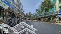 Hàng Ngộp! Bán Nhà Mặt Tiền Ký Con, Phường Nguyễn Thái Bình, Quận 1-8X23M-4 Tầng-Bán 48 Tỷ.