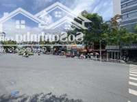 Hàng Hiếm! Tòa Nhà Mặt Tiền Nguyễn Cư Trinh, Quận 1- Hầm+7 Tầng(5X17M)- Hđt 150 Triệu/Th-Bán 40 Tỷ.