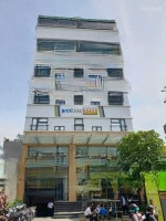 Tòa Nhà Mặt Tiền Nguyễn Văn Đậu, Bình Thạnh -Diện Tích11X33M, Cn 371M2 - Hầm 7 Tầng - Giá Bán 125 Tỷ