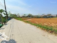 Bán Đất Tại Nguyễn Thị Điểm, Tân Bình, Tân Trụ, Long An, 479 Triệu, 132M2, Giá Ưu Đãi
