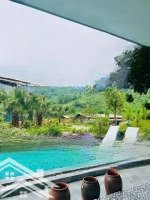 Chính Chủ Gửi Bán Khu Nghỉ Dương Homestay Tại Lương Sơn Hoà Bình