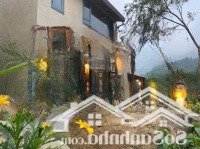 Chính Chủ Gửi Bán Khu Nghỉ Dương Homestay Tại Lương Sơn Hoà Bình