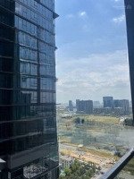 Chủ Cần Bán Bason 2 Phòng Ngủ78M2 - Tầng Cao Đẹp Nhìn Sông Sài Gòn - Có Sổ Hồng