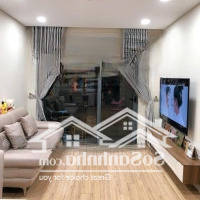 Giá Thật Bán Ch Eco Green City, 75M2 2N - 2 Vệ Sinh Tầng Trung, View Đẹp Giá Bán 5 Tỷ, Full Đồ, Sổ Đỏ Sẵn