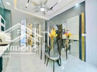 Chú Bảy Kí Gửi Bán Nhanh 3 Tỷ 250 Nhà 68M2 Đường Số 22, Thủ Đức. Sau Lưng Gigamall, Đường Oto 6M