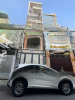 Tin Thật 100%Hẽm Xe Hơikhu Đinh Công Tráng, Q1.Diện Tích6.5 X 14M, 3 Tầng - Phù Hợp Vào Ở Ngay Chỉ 17 Tỷ Tl