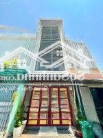 Bán Căn Nhà Cực Đẹp, Hẻm 7M Đường Gò Dầu - Dt: 4X18M - Đúc 1 Trệt 3 Lầu - Giá: 9,2 Tỷ Tl