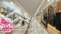 Bán Căn Nhà Cực Đẹp, Hẻm 7M Đường Gò Dầu - Dt: 4X18M - Đúc 1 Trệt 3 Lầu - Giá: 9,2 Tỷ Tl