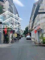 Hiếm! Bán Nhà 2 Mặt Thoáng Đường Nhựa 8M Ngay Phan Đăng Lưu, Bt. (4,5X17M) 5 Tầng Mới. Chỉ 13,5 Tỷ