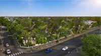 Bán Btlk Vinhoms Gardenia Hàm Nghi 155M2 88,88 Tỷ