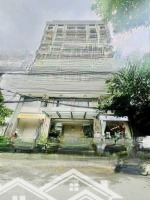 Bán Nhà Mặt Tiền Nguyễn Thông, Quận 3. Diện Tích: 15M X 25M. Xd: 2 Hầm 8 Tầng - 800 Triệu - 180 Tỷ