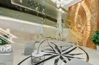 Bán Tòa Nhà Mặt Tiền Tân Cảng- Quận 1. Dt: 8X 24M- Hầm+6 Tầng.hđ Thuê: 200 Triệu/ Th. Giá: 44 Tỷ