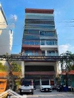 Bán Tòa Nhà Mặt Tiền Tân Cảng- Quận 1. Dt: 8X 24M- Hầm+6 Tầng.hđ Thuê: 200 Triệu/ Th. Giá: 44 Tỷ