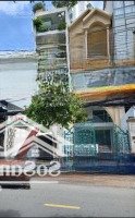 Siêu Phẩm Trung Tâm Q7 Trần Xuân Soạn P.tân Hưng Q7 Dt:7X28M Hầm 5 Tầng-Tm Hđt: 90 Triệu Giá: 45 Triệu