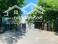 Đất Mặt Tiền Đường 7M5 Bàu Vàng 5 Cạnh Vietcombank Liên Chiểu | 100M².
