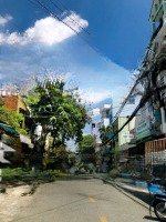 Bán Nhà Riêng 4 Phòng Ngủ 4 Vệ Sinh 42M2, 5 Tỷ Tại Ba Đình, P8, Q8, Hcm Hot! Uy Tín