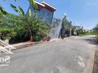 Chủ Gửi Bán Lô Đất Hàng Hiếm, Giá Tốt Đầu Tư. Dự Án Long Thuận Luxury. Đầu Đường Long Thuận