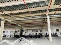 Bán Gấp 3 Lô Nhà Máy Kcn Từ Liêm 3000-5000-8000M2 Kcn Từ Liêm