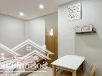 Cho Thuê Nhà Trọ Tại Nguyễn Văn Đậu, Phường 5, Bình Thạnh, 6,5 Triệu, 30M2, Giá Siêu Hời!