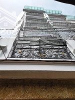 Bán Nhà Sát Ngõ 68 Cầu Giấy Mới Coong 46M2 6T Thang Máy Full Nt Giá Bán 12 Tỷcó Thương Lượnghtro Banks 0915121888