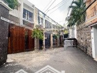Hiếm: Ngang 8M! Mặt Tiền Hồ Biểu Chánh, P11, Phú Nhuận. Cn: 160M2. Giảm Còn 26 Tỷ Tl, O902323354