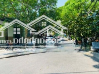 Bán Gấp Lô Đấtmặt Tiềnđường An Thượng 7- Khu Phố Tây An Thượng- Ngũ Hành Sơn- Gần Biển Giá Bán 9,3 Tỷ/68M