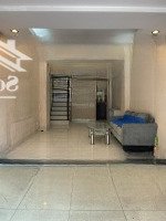 Cho Thuê Nhà Ngay Mặt Phố. Thuận Tiện Kinh Doanh Và Ở