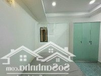 Thu Nhập 70 Triệu/Tháng ! Căn Hộ Dịch Vụ Xô Viết Nghệ Tĩnh P26 Q.bt 6 Tầng 4,1X17M Nhỉnh 12 Tỷ Tl