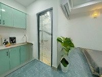 Thu Nhập 70 Triệu/Tháng ! Căn Hộ Dịch Vụ Xô Viết Nghệ Tĩnh P26 Q.bt 6 Tầng 4,1X17M Nhỉnh 12 Tỷ Tl