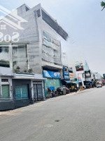 Bán Nhà Sung Mặt Tiền Gò Dầu (6.1M X 20M) Vuông Vức - Không Lỗi 2 Lầu Q. Tân Phú!