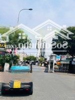 Bán Nhà Sung Mặt Tiền Gò Dầu (6.1M X 20M) Vuông Vức - Không Lỗi 2 Lầu Q. Tân Phú!