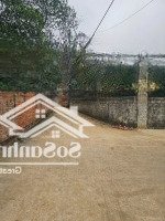 Bán Đất Lại Thượng Đường To Ôtô Vào Đất Ngõ Thông Giá Rẻ Nhỉnh 10 Triệu 342M
