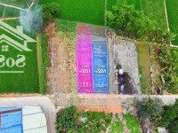 Mở Bán 2 Lô F0 Thiên Hương
Với Diện Tích 102M / Lô
Mặt Tiền 5M, Hướng Đông
Nằm Trên Trục Đường Th