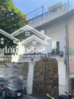Cho Thuê Biệt Thự Sân Vườn Phổ Quang Phường 9 Quận Phú Nhuận