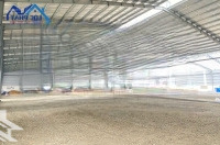 Cho Thuê Nhà Xưởng Kcn Đồng Nai Gần 7000M2 Giá 115K/Tháng