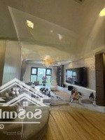 Căn Hộ Cc Dịch Vọng Hậu, 141M, 3 Ngủ, Nội Thất Xịn, Slot Ô Tô Giá Bán 14 Tỷ(Hcg915324)