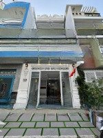 Nhà Phố Tân Cổ Điển Kdc Lacasa Hoàng Quốc Việt Quận 7 - 5M X 9M - Gara Xe - Đường 10M - Giá Bán 17,5 Tỷ