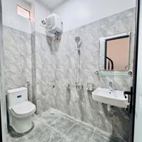 Bán nhà Trung Phụng 45m2 ngõ nông vài bước ra phố 4 phòng ngủ 8 tỷ