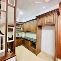 Bán nhà Trung Phụng 45m2 ngõ nông vài bước ra phố 4 phòng ngủ 8 tỷ