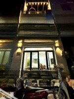 Bán Nhà Thạnh Lộc 16, Sát Gò Vấp, Nhà Mới 3 Tầng, Full Nội Thất