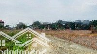 Chủ Gửi Bán Gấp 72.5M2 Đất Vụ Bản, Minh Trí, Sóc Sơn Ô Tô Đỗ Cửa Chỉ Nhỉnh 1 Tỷ