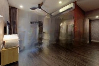 Cho Thuê 2 Phòng Ngủ 2 Vệ Sinhchung Cư Saigon Royal 80M2 Giá Cực Tốt 22.5 Triệu