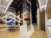 Bán Nhà Riêng Tại Đội Cấn, 15,5 Tỷ, 64M2, Phong Thủy Tốt