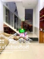 Đs 30 Lê Đức Thọ - Hẻm Xe Hơi 6M - 72M2 - 4 Tầng - Cạnh Dương Quảng Hàm - 8.5 Tỷ