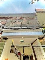 Nhà Khương Đình 44M, 5 Tầng, Mặt Tiền 3,5M, Giá Bán 9,2 Tỷ, 30M Ra Phố Khương Đình, Kinh Doanh Đỉnh