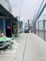 Hẻm 6M Thẳng 1 Trục - Ô Tô Tránh Nhau - Thông Ra Phú Thuận & Cao Thị Chính - 4 Tầng Btct