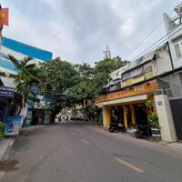 Bán nhà xây 7 tầng MT Nguyễn Cửu Vân -  Bình Thạnh. DT: 5x21m giá 24 tỷ