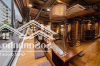 Cho Thuê Nhà Mặt Phố Nguyễn Thị Định,Diện Tích200M2,Mặt Tiền15M, Vị Trí Đẹp, Gần Thương Hiệu Lớn